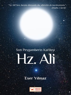 cover image of Hz. Ali